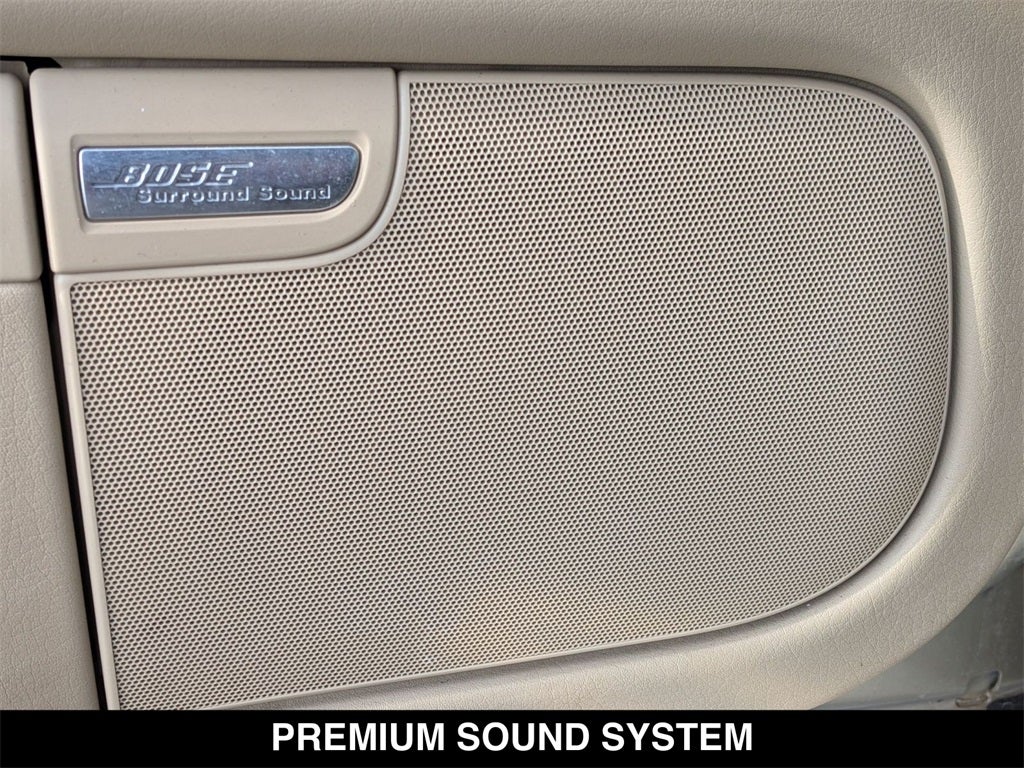 2004 Audi A8 L 4.2 quattro