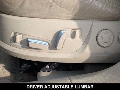 2004 Audi A8 L 4.2 quattro