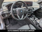 2022 BMW 5 Series 530i xDrive