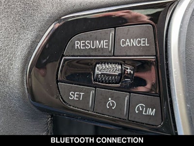 2022 BMW 5 Series 530i xDrive