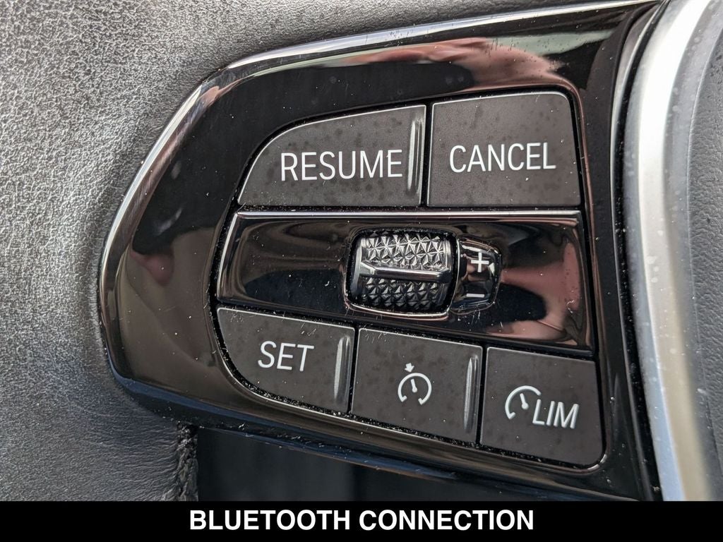 2022 BMW 5 Series 530i xDrive