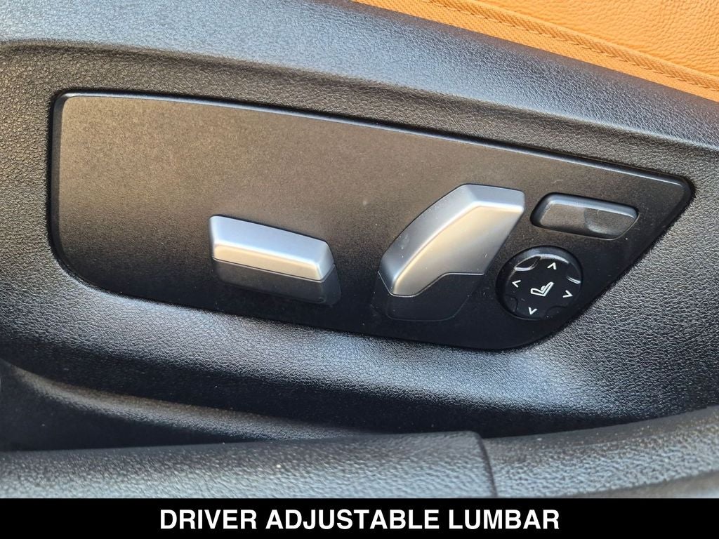 2023 BMW 5 Series 530i xDrive
