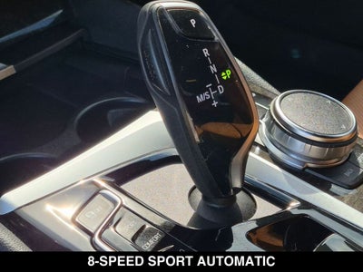 2023 BMW 5 Series 530i xDrive