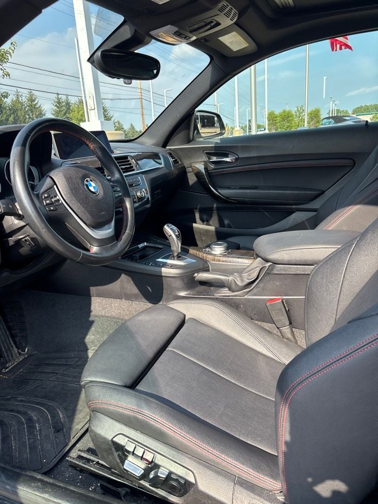 2020 BMW 2 Series 230i xDrive