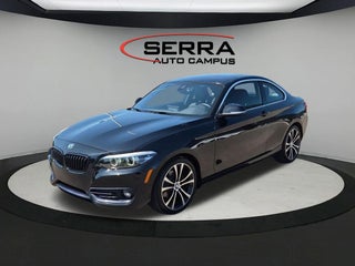 2020 BMW 2 Series 230i xDrive