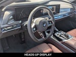 2023 BMW 7 Series 760i xDrive