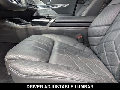 2023 BMW 7 Series 760i xDrive