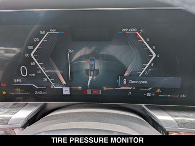2023 BMW 7 Series 760i xDrive