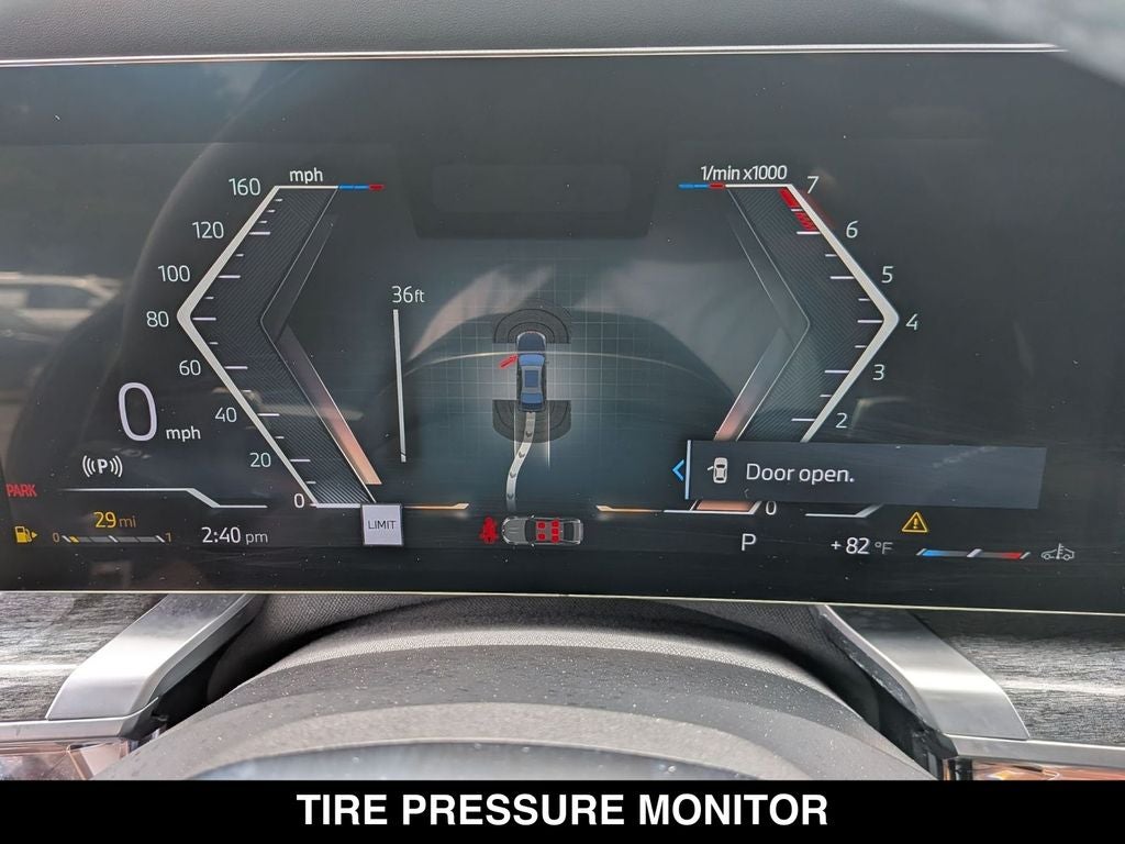 2023 BMW 7 Series 760i xDrive
