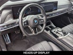 2023 BMW 7 Series 760i xDrive