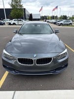 2018 BMW 4 Series 430i Gran Coupe