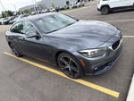 2018 BMW 4 Series 430i Gran Coupe