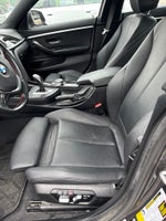 2018 BMW 4 Series 430i Gran Coupe