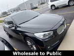 2016 BMW 5 Series 550i xDrive Gran Turismo