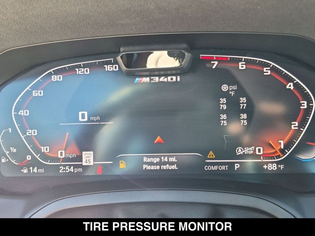 2020 BMW 3 Series M340i xDrive
