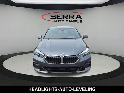2021 BMW 2 Series 228i xDrive