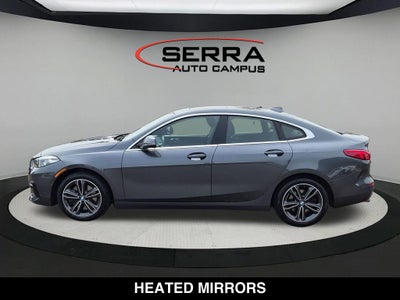 2021 BMW 2 Series 228i xDrive