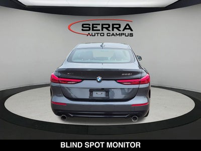 2021 BMW 2 Series 228i xDrive