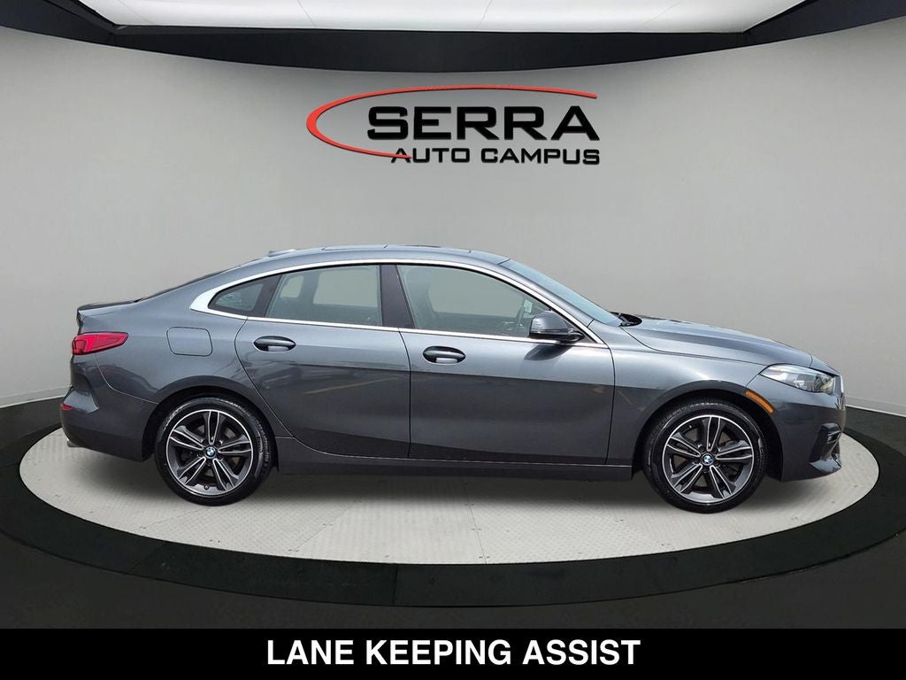 2021 BMW 2 Series 228i xDrive