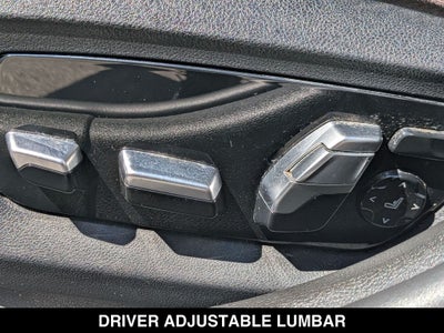 2018 BMW 5 Series 540i xDrive Sport