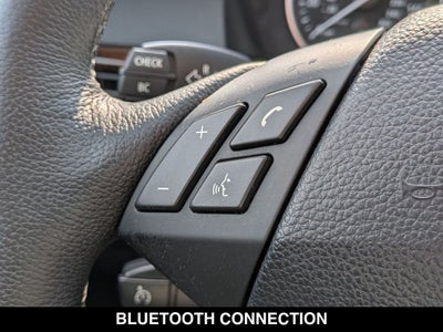 2008 BMW 5 Series 528xi