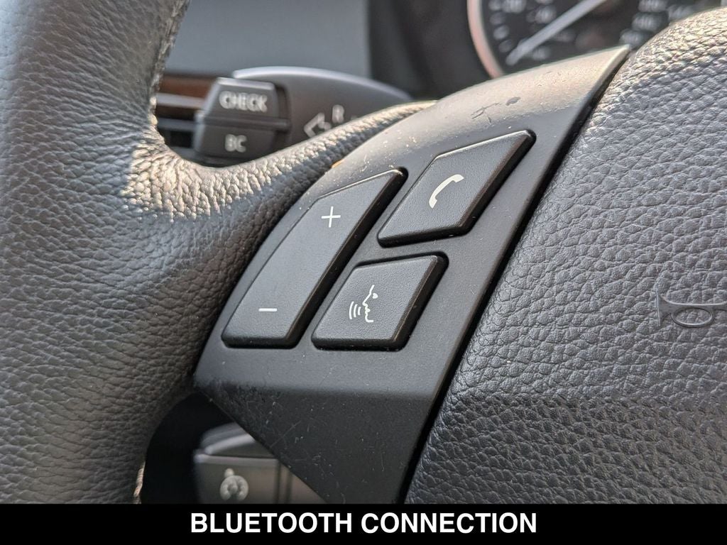 2008 BMW 5 Series 528xi