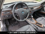2011 BMW 3 Series 328i xDrive