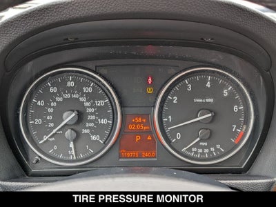 2011 BMW 3 Series 328i xDrive