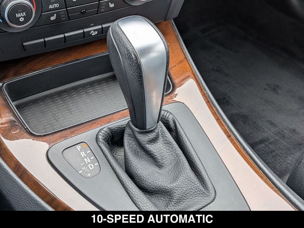 2011 BMW 3 Series 328i xDrive