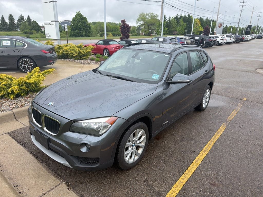 2014 BMW X1 xDrive28i