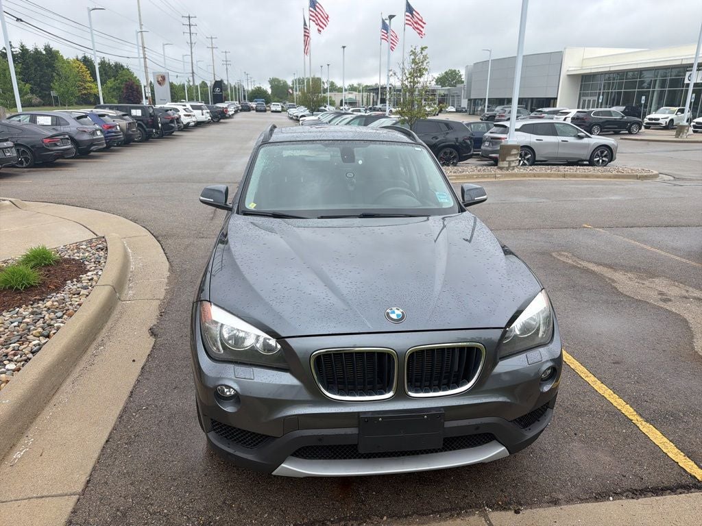 2014 BMW X1 xDrive28i