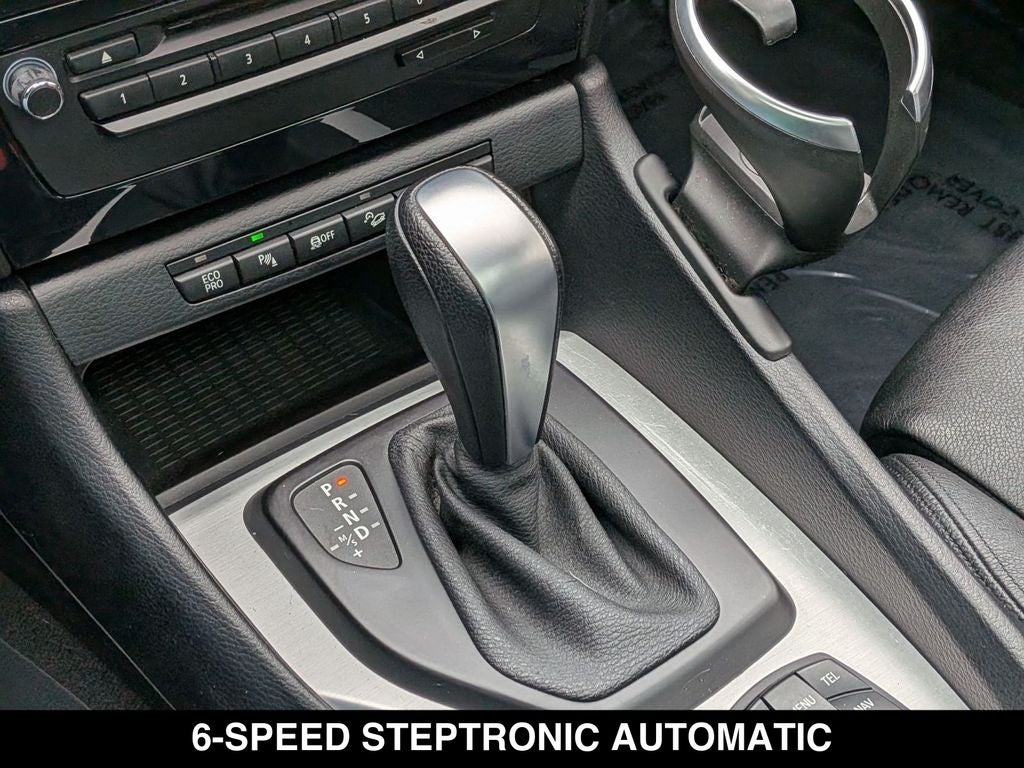 2015 BMW X1 xDrive35i