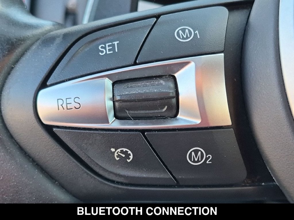 2018 BMW M4 Base