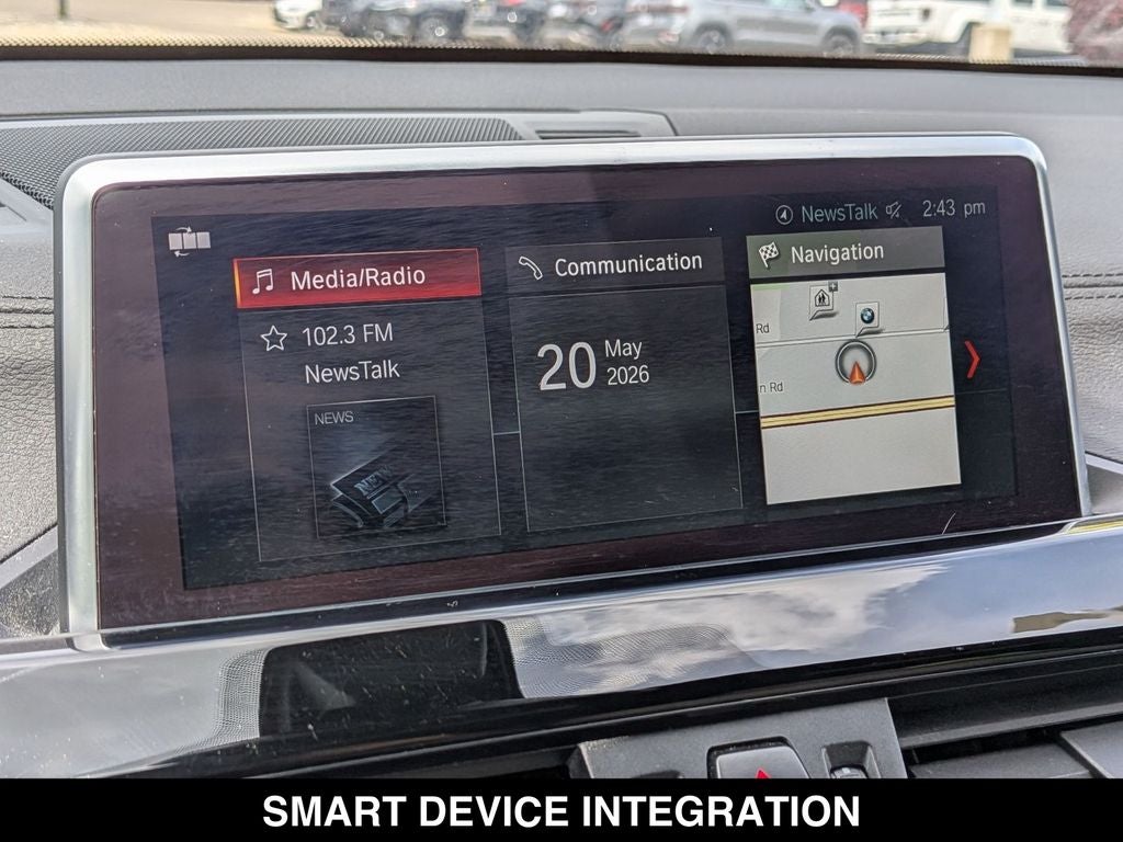2020 BMW X2 xDrive28i