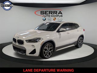 2019 BMW X2 xDrive28i