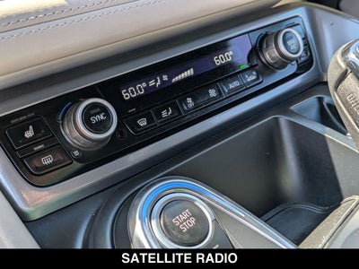 2014 BMW i8 Base