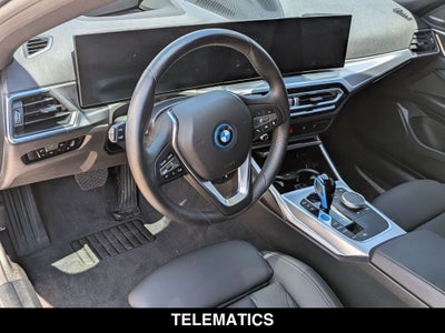 2023 BMW i4 eDrive35
