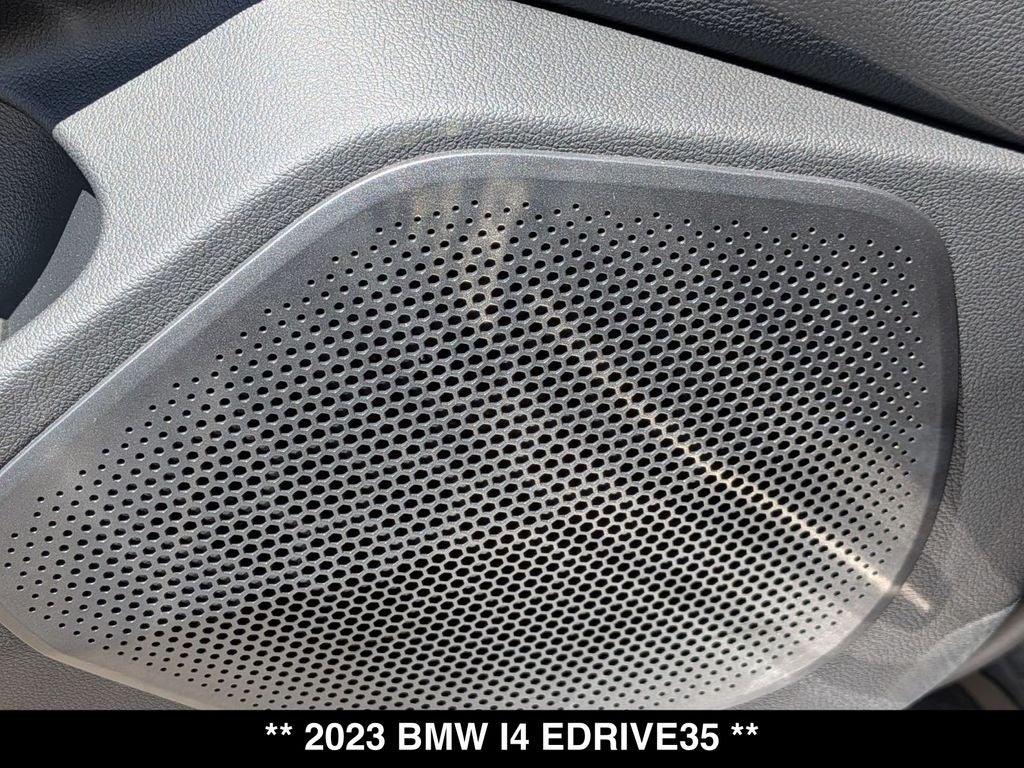 2023 BMW i4 eDrive35