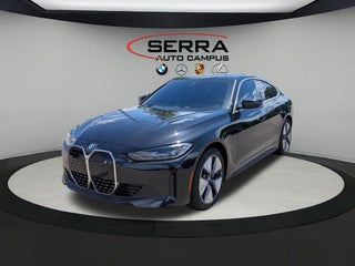2023 BMW i4 eDrive35