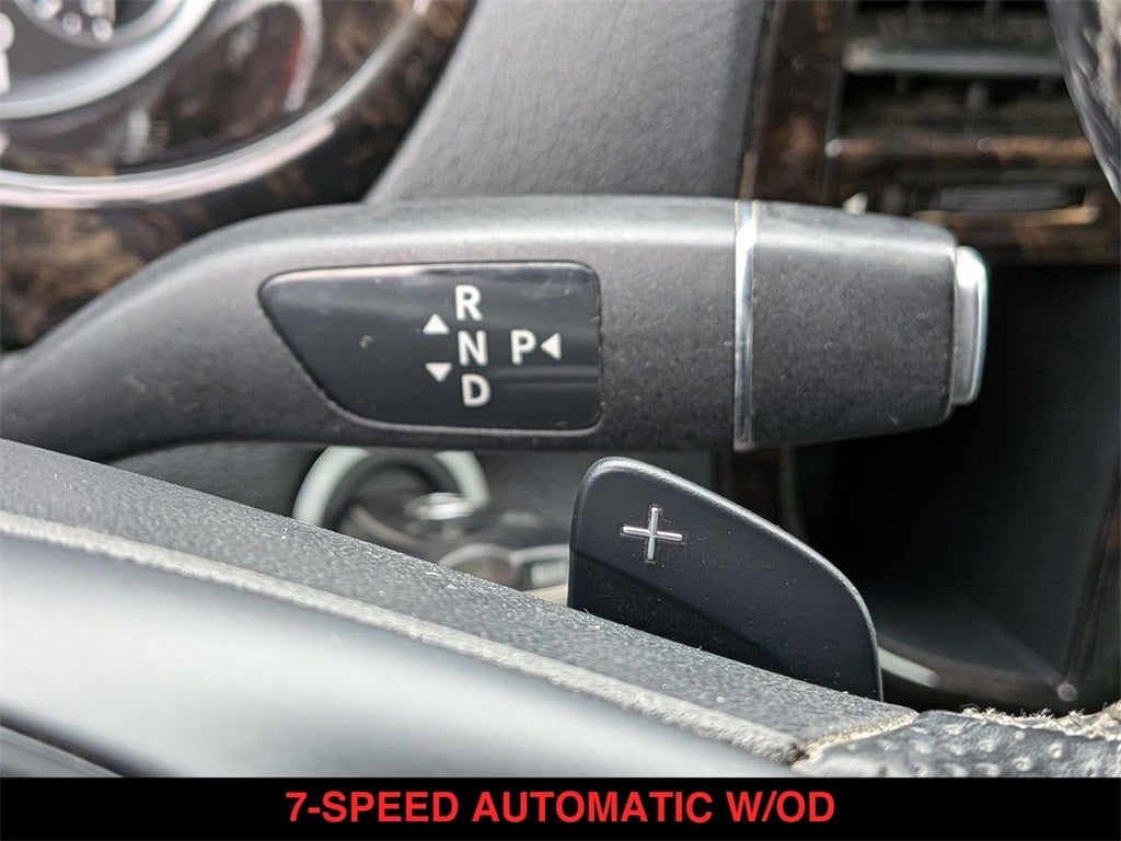 2016 Mercedes-Benz Metris Passenger Base