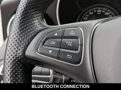 2019 Mercedes-Benz GLC GLC 300 Coupe 4MATIC®