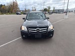 2011 Mercedes-Benz GLK GLK 350 4MATIC®