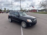 2011 Mercedes-Benz GLK GLK 350 4MATIC®