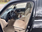 2011 Mercedes-Benz GLK GLK 350 4MATIC®