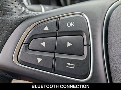 2019 Mercedes-Benz GLA GLA 250 4MATIC®