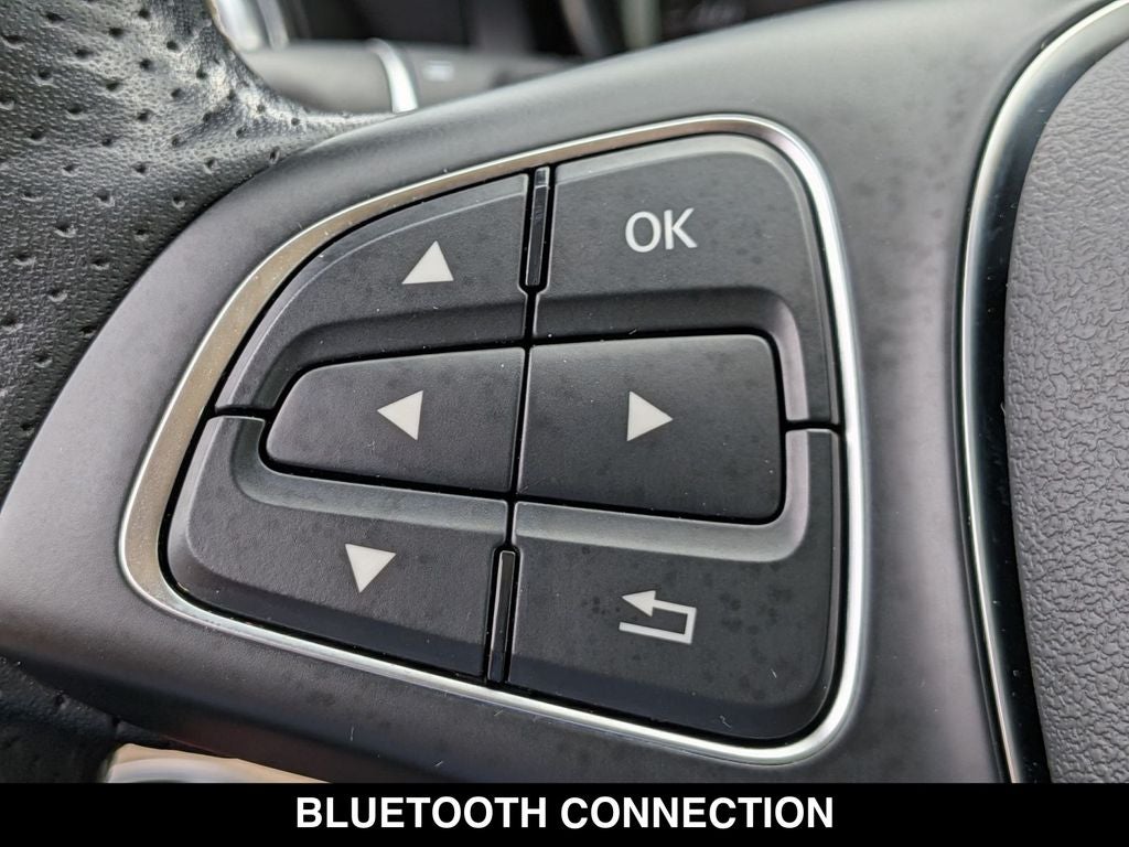 2019 Mercedes-Benz GLA GLA 250 4MATIC®