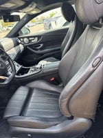 2018 Mercedes-Benz E-Class E 400 4MATIC®