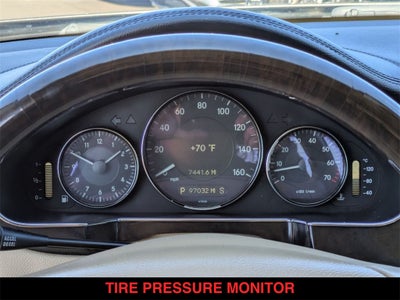 2008 Mercedes-Benz CLS CLS 550 Base