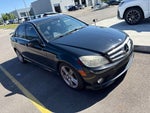 2010 Mercedes-Benz C-Class C 300 Luxury 4MATIC®
