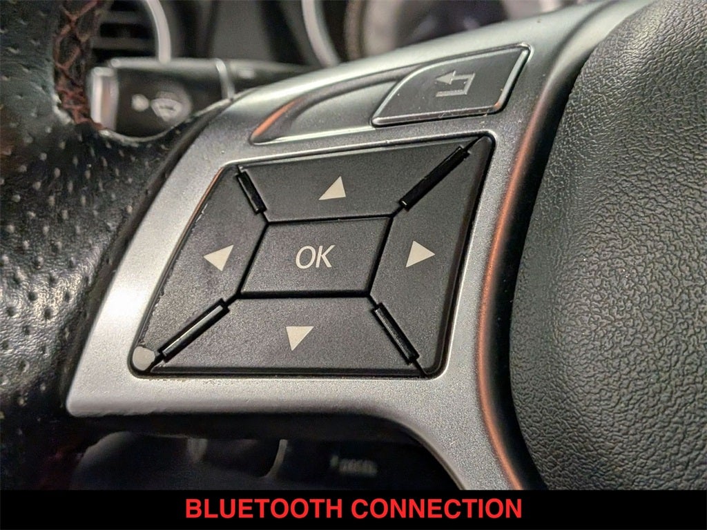 2013 Mercedes-Benz C-Class C 250